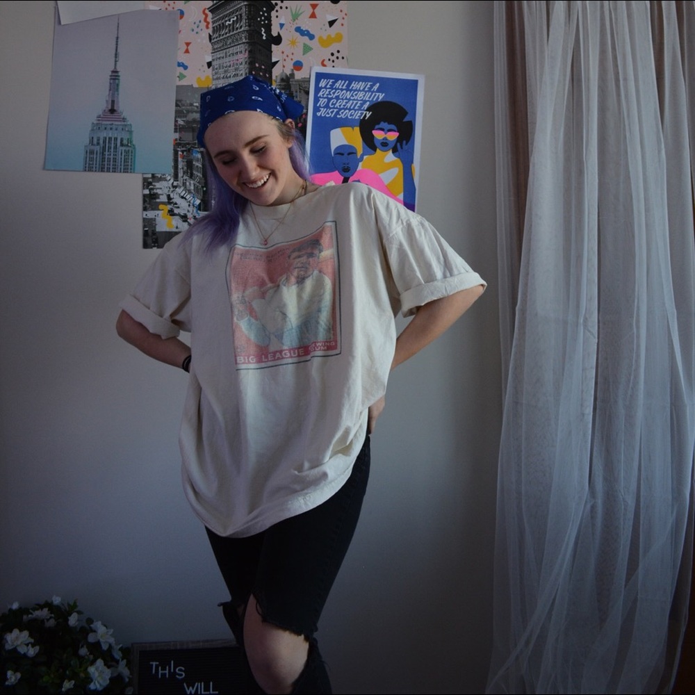 Vintage tshirt